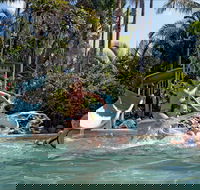 NRMA Darlington Beach Holiday Resort - Accommodation VIC