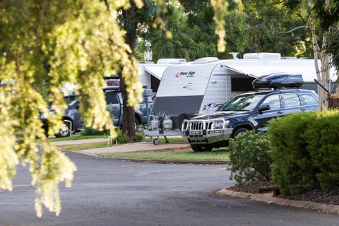 NRMA Dubbo Holiday Park - Accommodation VIC 0