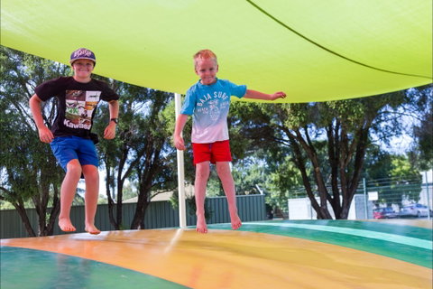 NRMA Dubbo Holiday Park - Accommodation VIC 1