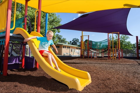 NRMA Dubbo Holiday Park - Accommodation VIC 2