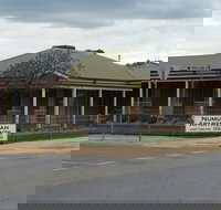 Numurkah Self Contained Apartments - Accommodation VIC