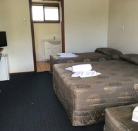 Palm Valley Motel and Home Village - Accommodation VIC
