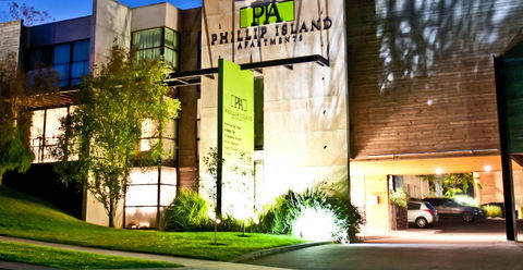 Phillip Island Apartments - Accommodation VIC 0