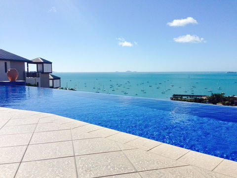 Pinnacles Resort - Accommodation VIC 1