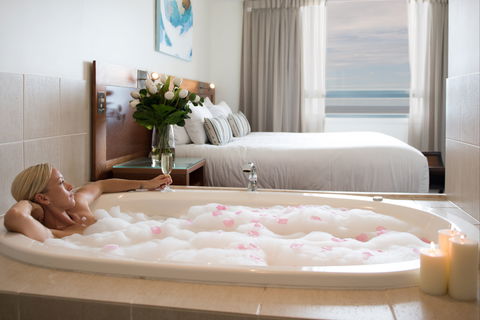 Pinnacles Resort - Accommodation VIC 2