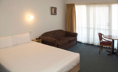 Port Aloha Motel - Accommodation VIC 0