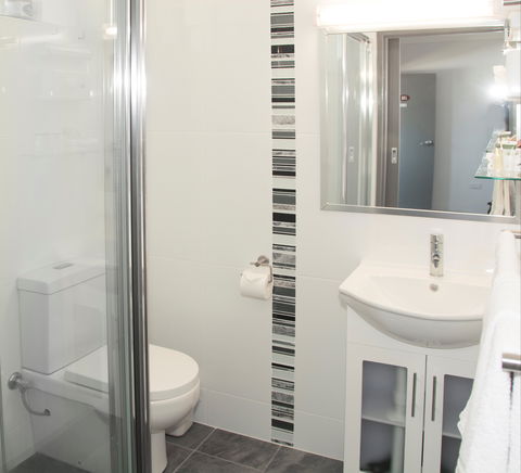 Port Aloha Motel - Accommodation VIC 2