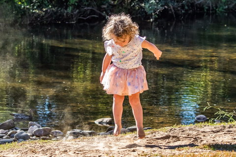 Porepunkah Bridge Holiday Park - Accommodation VIC 0