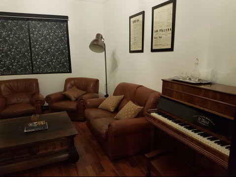 Possum Cottage - Accommodation VIC 1