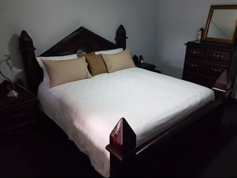 Possum Cottage - Accommodation VIC 2