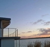 PS Federal Retreat Goolwa - Accommodation VIC