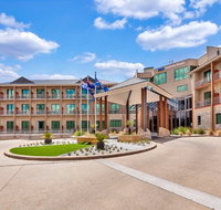RACV Goldfields Resort - Accommodation VIC