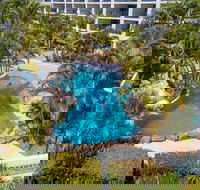 Ramada Resort by Wyndham Golden Beach - Accommodation VIC