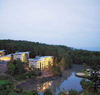 Ramada Resort by Wyndham Coffs Harbour - Accommodation VIC