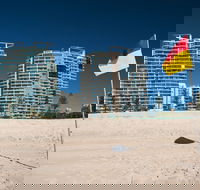 Reflections Coolangatta Beach - Accommodation VIC