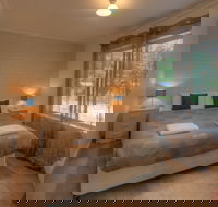 Restaway Holiday Units - Accommodation VIC