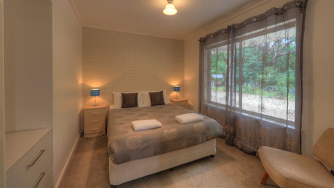 Restaway Holiday Units - Accommodation VIC 0