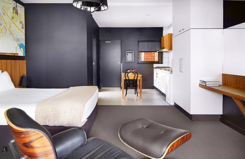 Riverview Hotel - Accommodation VIC 2