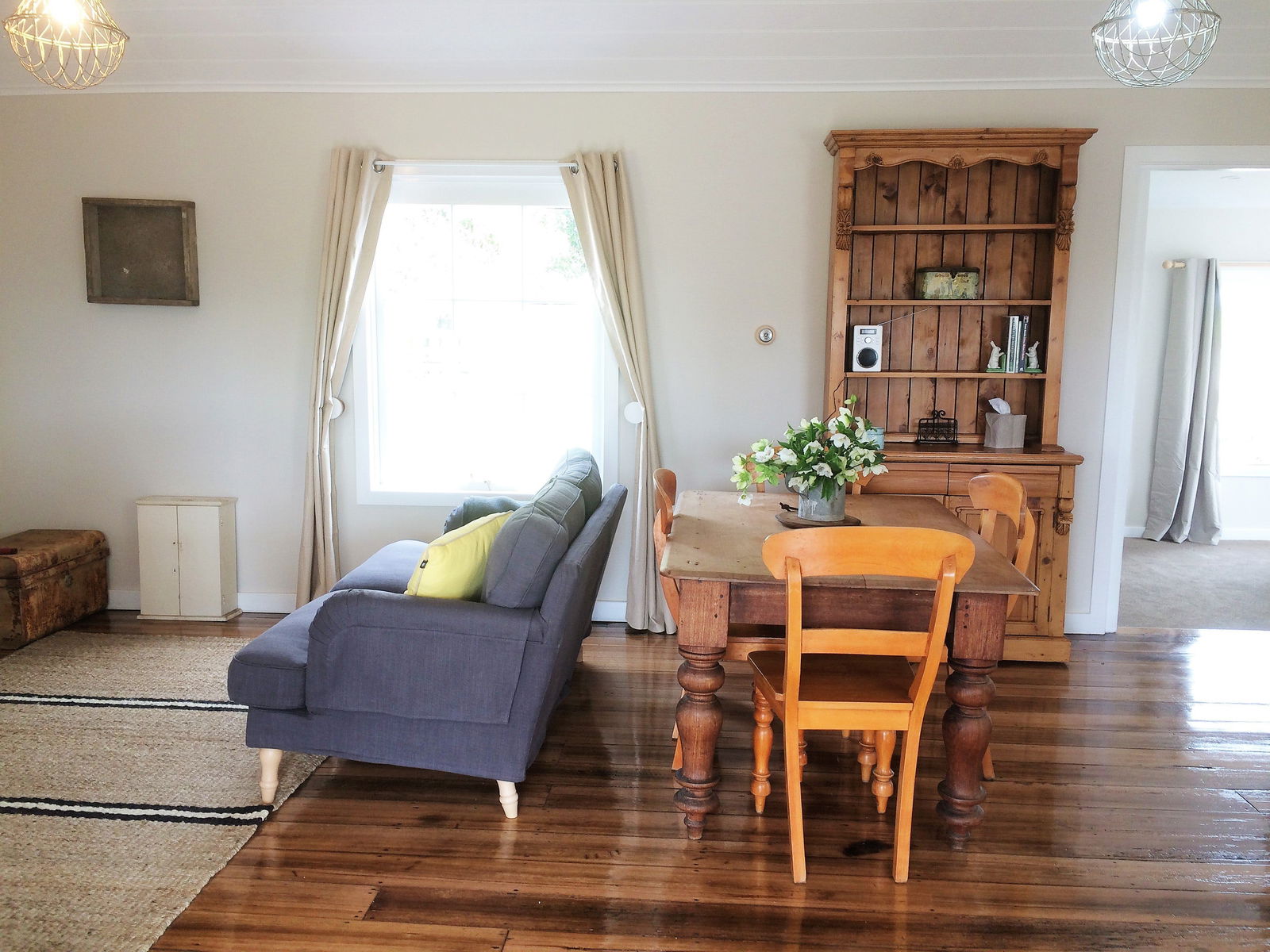 Sassafras TAS Accommodation VIC