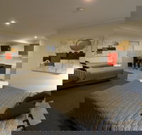 Ryley Motor Inn - Accommodation VIC