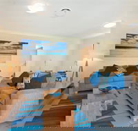 Sand Dunes Resort - Accommodation VIC