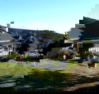 Sassafras Springs - Accommodation VIC