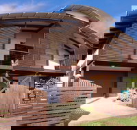 Seaesta Holiday Home - Accommodation VIC