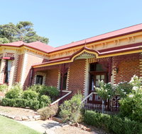 Seppelt Vine Lodge - Accommodation VIC