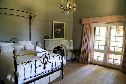 Seppelt Vine Lodge - Accommodation VIC 2