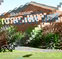 Shannon Motor Inn - Accommodation VIC