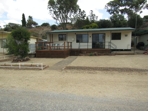 Shack 93 - Accommodation VIC 0