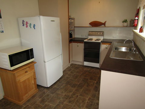 Shack 93 - Accommodation VIC 1