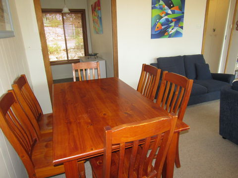 Shack 93 - Accommodation VIC 2