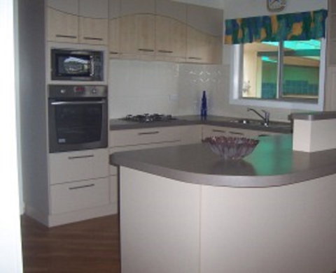 Shoesmiths Holiday Cottage - Accommodation VIC 0