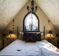Silverleaf Cottage - Accommodation VIC