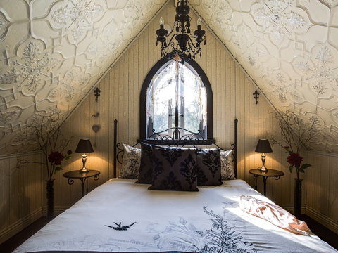 Silverleaf Cottage - Accommodation VIC 0