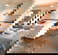 Sisters Beach House - Accommodation VIC