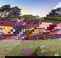 Sophies Vineyard - Accommodation VIC