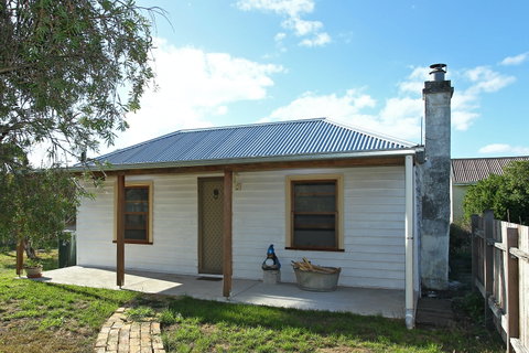 Stable Cottage - Accommodation VIC 0