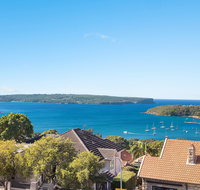 St Valentines Apartments Mosman - Accommodation VIC