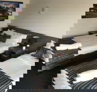 Sugar Country Motor Inn - Accommodation VIC