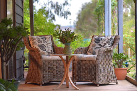 Swanpool Creek Bed And Breakfast - Accommodation VIC 0