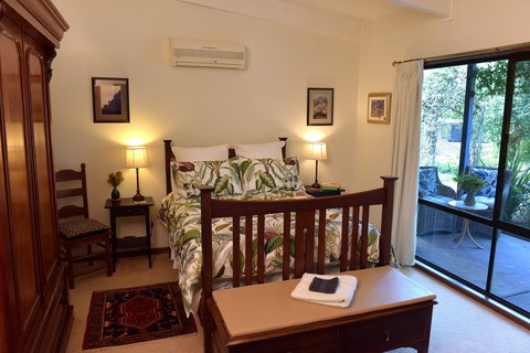 Swanpool Creek Bed And Breakfast - Accommodation VIC 1