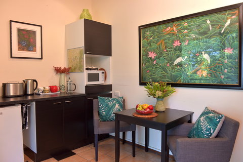 Swanpool Creek Bed And Breakfast - Accommodation VIC 2