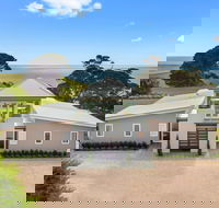 Table House Farm - Accommodation VIC
