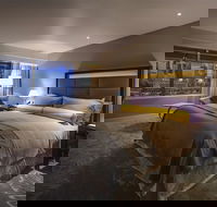 The Star Grand Hotel and Residences - Accommodation VIC