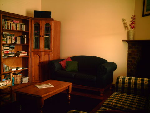 The Cottage No 12 On North - Accommodation VIC 0