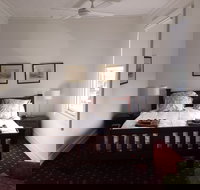 The Corner Hotel Alexandra - Accommodation VIC