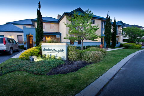 The Beach House At Bayside - Accommodation VIC 0