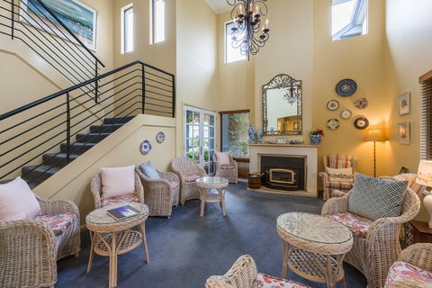 The Beach House At Bayside - Accommodation VIC 1